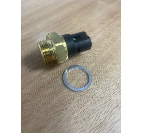 Thermocontact basse température 78/68° (R5 Gt Turbo Ph2 - R9/R11 Turbo Ph2 - Clio 16s/Williams - R19 16s - Mégane coupé 16 S)