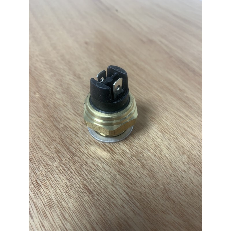 Thermocontact basse température 82/68° (R5 Gt Turbo Ph1 - R9/R11 Turbo Ph1)