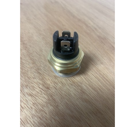 Thermocontact basse température 82/68° (R5 Gt Turbo Ph1 - R9/R11 Turbo Ph1)