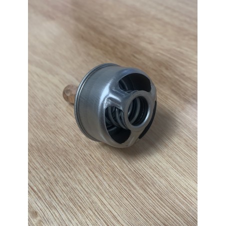 Thermostat 75°C (R5 Gt Turbo - R9/R11 Turbo)