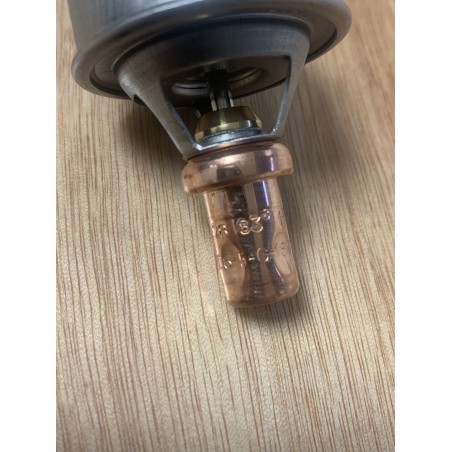Thermostat 83°C (R5 Gt Turbo - R9/R11 Turbo)