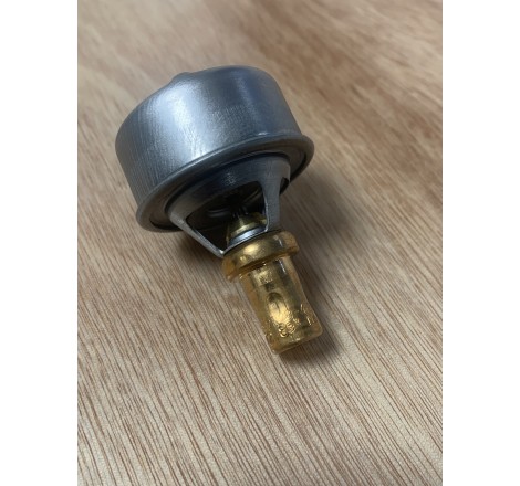Thermostat 89°C (R5 Gt Turbo - R9/R11 Turbo)