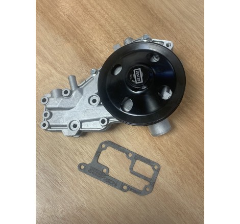 Pompe à eau complète avec boitier