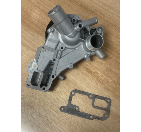 Pompe à eau complète avec boitier