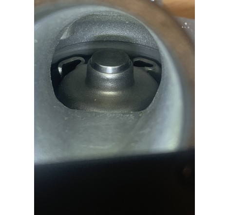 Pompe à eau complète avec boitier