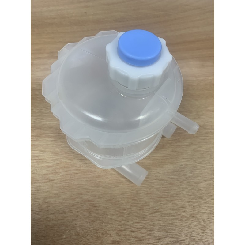 Vase d'expansion avec bouchon (R5 Gt Turbo Ph2)