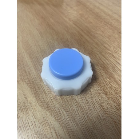 Vase d'expansion avec bouchon (R5 Gt Turbo Ph2)