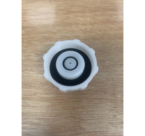 Vase d'expansion avec bouchon (R5 Gt Turbo Ph2)
