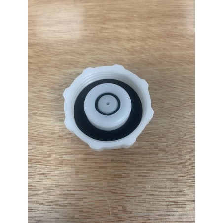 Vase d'expansion avec bouchon (R5 Gt Turbo Ph2)