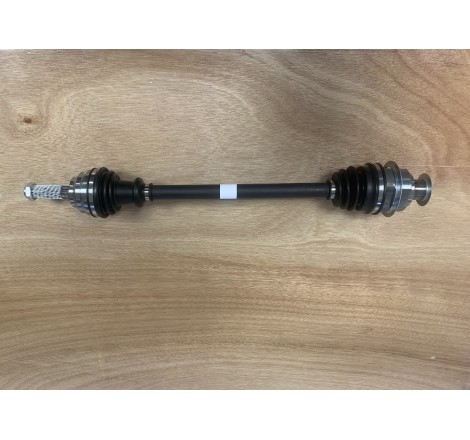 Cardans droit neufs (R5 Gt Turbo)