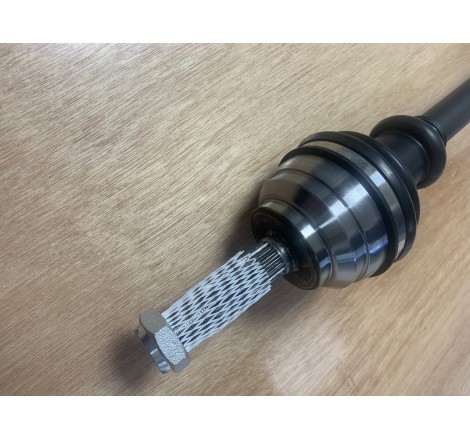 Cardans droit neufs (R5 Gt Turbo)