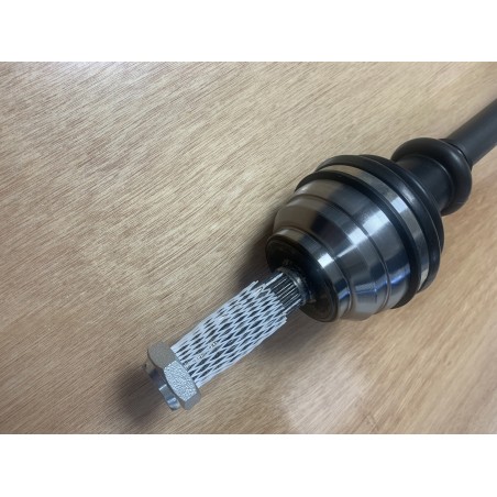 Cardans droit neufs (R5 Gt Turbo)