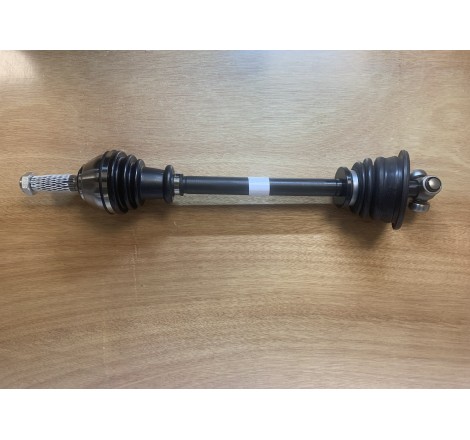 Cardan gauche neuf (R5 Gt Turbo)