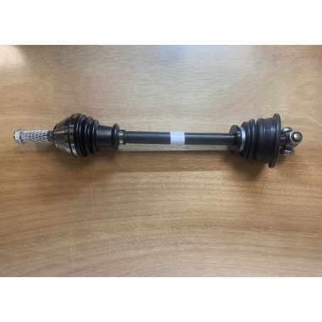 Cardan gauche neuf (R5 Gt Turbo)