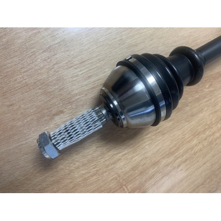 Cardan gauche neuf (R5 Gt Turbo)