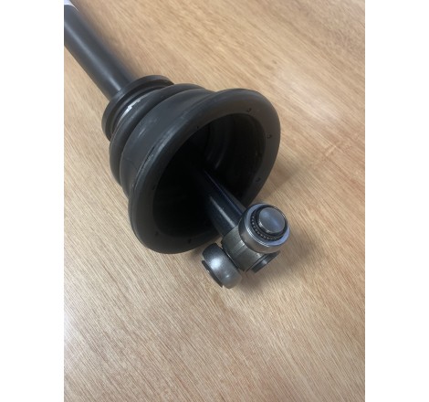 Cardan gauche neuf (R5 Gt Turbo)