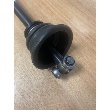 Cardan gauche neuf (R5 Gt Turbo)