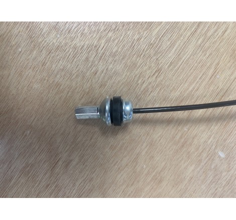 Cable d'embrayage qualité "PREMIUM" (R5 Gt Turbo)