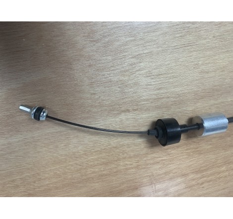 Cable d'embrayage qualité "PREMIUM" (R5 Gt Turbo)