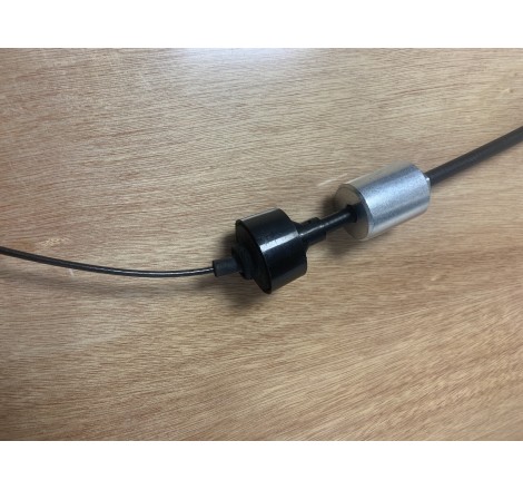 Cable d'embrayage qualité "PREMIUM" (R5 Gt Turbo)