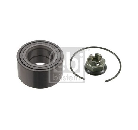 Roulement de roue avant (Clio 16 S/Clio Williams - R19 16 S - Clio 2 RS)