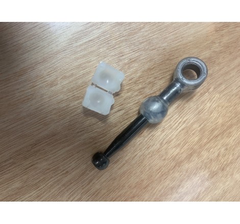 Biellette de sélecteur de boite de vitesse JB3/JC5