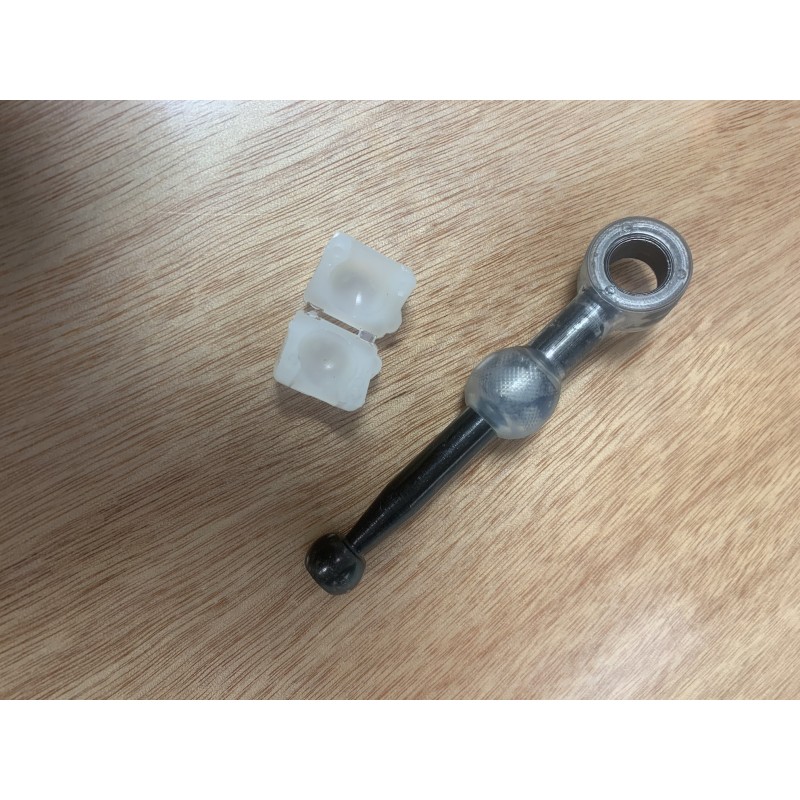 Biellette de sélecteur de boite de vitesse JB3/JC5