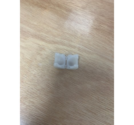 Coussinet de rotule de sélecteur de boite de vitesse JB3/JC5