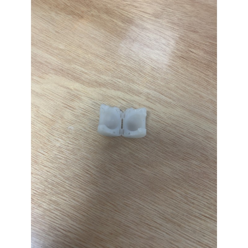 Coussinet de rotule de sélecteur de boite de vitesse JB3/JC5