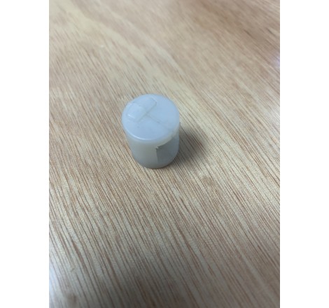 Coussinet de rotule de sélecteur de boite de vitesse JB3/JC5