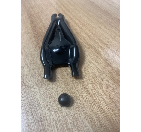 Fourchette d'embrayage (5 Gt Turbo - R9/R11 Turbo - Clio 16 S/Williams - R19 16 S)