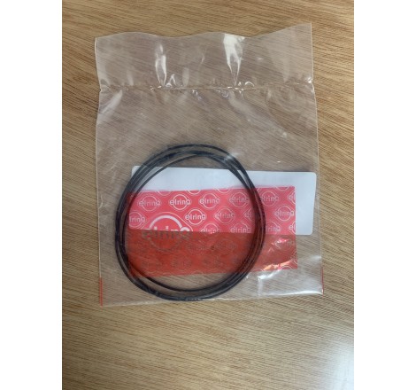 Jeu de 4 joints d'embase de chemise (R5 Gt Turbo - R9/R11 Turbo)