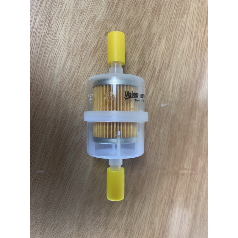 Filtre à essence (R5 Gt Turbo Ph1)