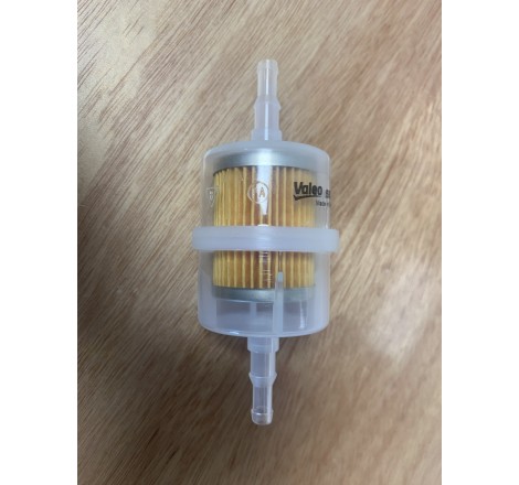 Filtre à essence (R5 Gt Turbo Ph1)