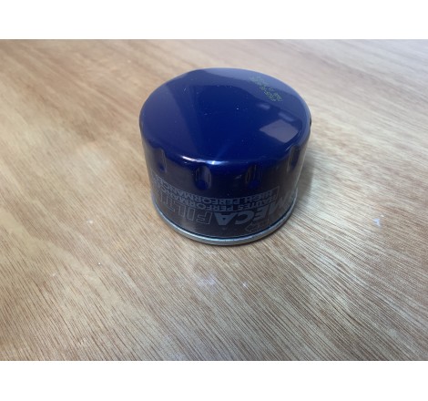 Filtre à huile "haute performance" (R5 Gt Turbo - R9/R11 Turbo)