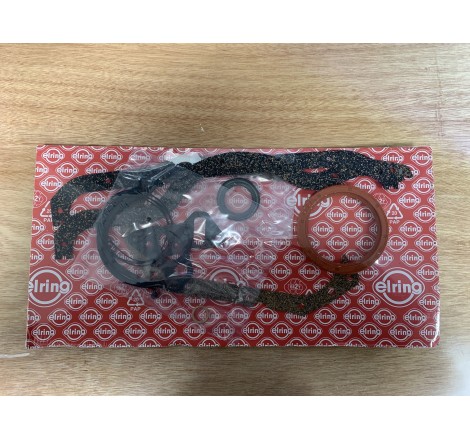 Pochette bas moteur (R5 Gt Turbo - R9/11 Turbo)