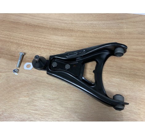 Triangle droit (R5 Gt Turbo)