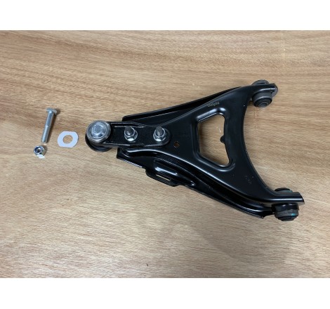 Triangle droit (R5 Gt Turbo)