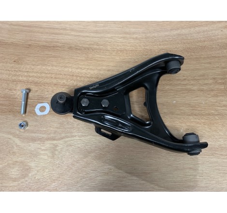 Triangle gauche (R5 Gt Turbo)