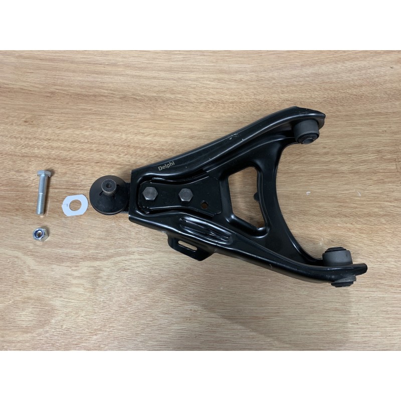 Triangle gauche (R5 Gt Turbo)