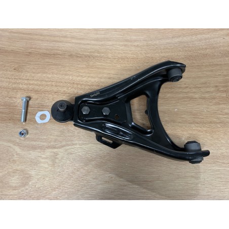 Triangle gauche (R5 Gt Turbo)