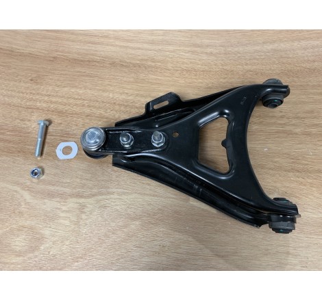 Triangle gauche (R5 Gt Turbo)