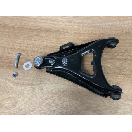 Triangle gauche (R5 Gt Turbo)