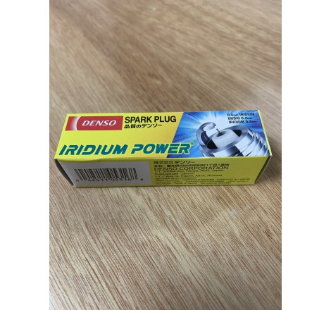 Bougie DENZO IW24 (équivalent N3G)