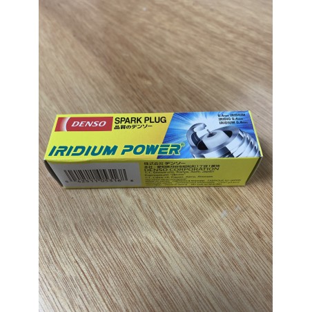 Bougie DENZO IW24 (équivalent N3G)