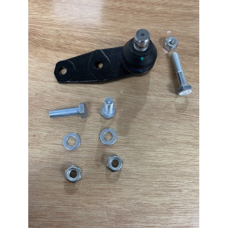 Rotule de suspension (R5 Gt Turbo - R9/R11 Turbo - Clio 16 S/Williams - R19 16 S - Mégane Coupé 16 S)