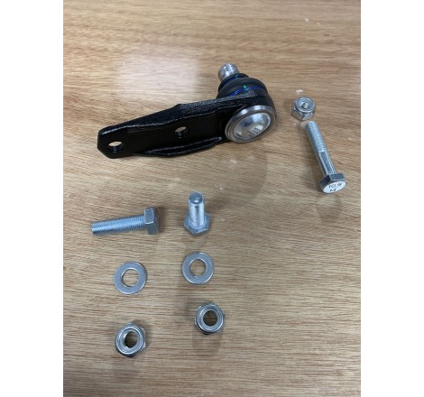 Rotule de suspension (R5 Gt Turbo - R9/R11 Turbo - Clio 16 S/Williams - R19 16 S - Mégane Coupé 16 S)