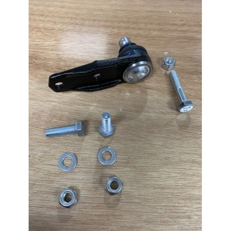 Rotule de suspension (R5 Gt Turbo - R9/R11 Turbo - Clio 16 S/Williams - R19 16 S - Mégane Coupé 16 S)