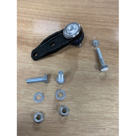 Rotule de suspension (R5 Gt Turbo - R9/R11 Turbo - Clio 16 S/Williams - R19 16 S - Mégane Coupé 16 S)