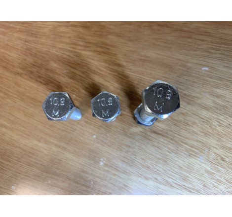 Rotule de suspension (R5 Gt Turbo - R9/R11 Turbo - Clio 16 S/Williams - R19 16 S - Mégane Coupé 16 S)